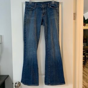 Citizens of Humanity Flare Jeans